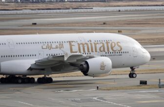 Emirates expands retrofit plans for Airbus A380, Boeing 777 jets