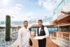 7 individuals you must all the time tip throughout your cruise