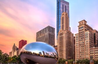 The 12 Greatest Issues to Do in Chicago (Up to date 2024)