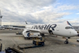Finnair now ensures minimal award seats for flights — what this implies for vacationers