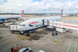 British Airways excludes some award house from non-Avios companions