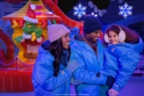 Suggestions for experiencing Ice! at Gaylord Resorts this Christmas season