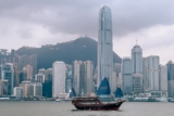E-book now: Cathay Pacific business-class and first-class award availability