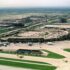 These airport terminal reveals are a good way to attend on your flight