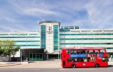 Why my favourite use of Hyatt factors is a Class 1 airport resort
