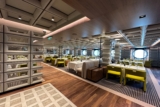 Cagney’s menu: Norwegian Cruise Line’s steakhouse choices