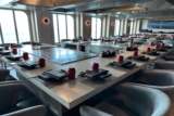 NCL Teppanyaki menu: What to anticipate at this Japanese cruise restaurant