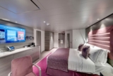 MSC Cruises cabins and suites: All the pieces it’s good to know