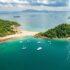 Marriott’s 4 Factors Specific by Sheraton will broaden into Japan