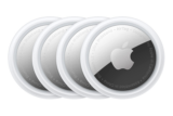 Apple AirTag 4-pack on sale at an even bigger low cost now — save on monitoring your baggage