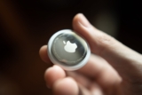 Apple AirTags on sale for lowest worth since Black Friday