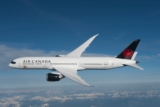 Ebook right now: Air Canada has as much as 25% off lots of its flights