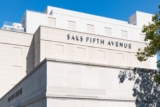 The way to get a $75 Saks Fifth Avenue promo card with $150 buy