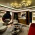 Chase simply debuted its LaGuardia lounge — and it is the nicest in the complete airport