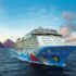 Norwegian Cruise Line ships from latest to oldest — the entire record