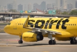 Spirit provides 8 new routes, boosts service in entrenched hubs