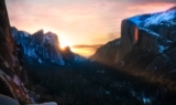 What to learn about visiting Yosemite for firefall in 2024