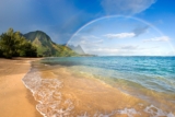Greatest time to go to Hawaii for good climate and smaller crowds