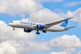United miles and money upgrades: Final-minute Polaris business-class improve