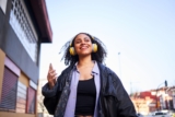 10 finest headphones on sale for Amazon’s Black Friday sale