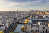 Snag round-trip winter flights from NYC to Paris beginning at $360