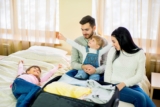 Maximize your factors and miles with these Mom’s Day purchases