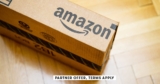 One of the best bank cards for Amazon purchases