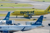 Destiny of JetBlue-Spirit merger hangs in stability as antitrust trial begins