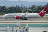 Virgin Atlantic cuts service between Austin and London