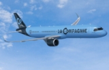 Unique: Enterprise class flights to Paris, Milan and Good, beginning at $2000