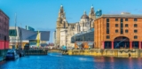 10 Greatest Hikes and Walks in Liverpool in 2023 (For All Ranges)