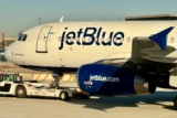 Rebook a JetBlue flight when the speed decreases
