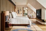 Rosewood’s president on constructing luxurious for locals and gearing up for firm’s greatest progress yr ever