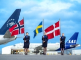 It is official: SAS’ SkyTeam membership will start Sept. 1