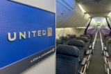 United debuts grab-and-go snacks, inaugural particulars for Airbus A321neo