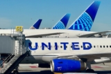 United makes some progress towards enhancing catering, however nonetheless has a methods to go, exec says