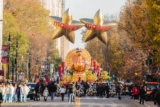 Suggestions for watching the Macy’s Thanksgiving Day Parade in New York Metropolis