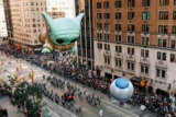 Watch the Macy’s Thanksgiving Day Parade from one in every of these resort suites