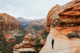 Finest Zion Nationwide Park lodges
