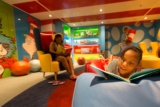 Carnival children membership: A information to Camp Ocean on Carnival Cruise Line