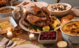 This is what Thanksgiving meals you’ll be able to herald your carry-on and what must be checked